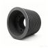 10 Grooves 8V QD Sheave
