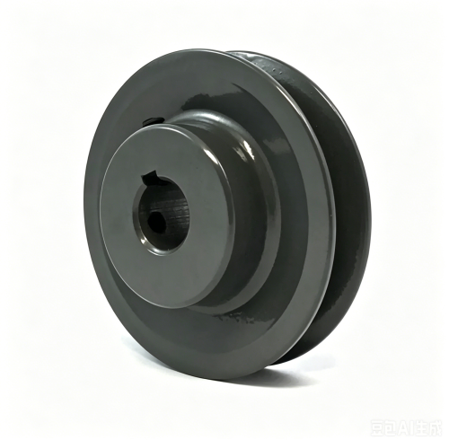 1 Grooves AK Sheave