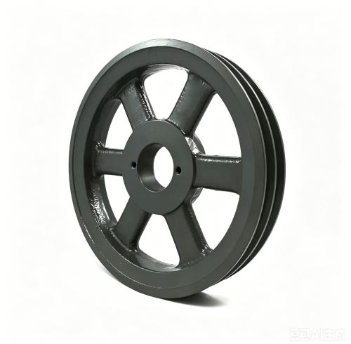 2 Grooves AK Sheave
