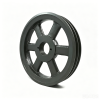 2 Grooves AK Sheave