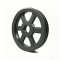 2 Grooves AK Sheave