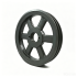 2 Grooves AK Sheave