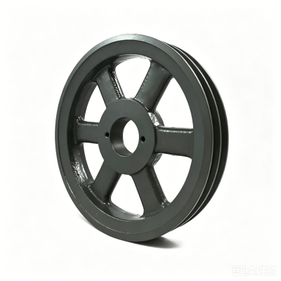 2 Grooves AK Sheave