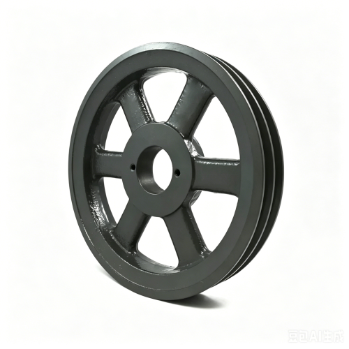 2 Grooves AK Sheave