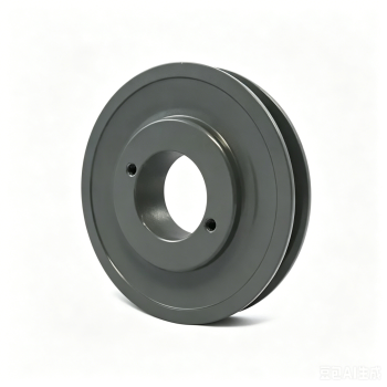 1 Groove BK Sheave