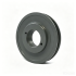 1 Groove BK Sheave