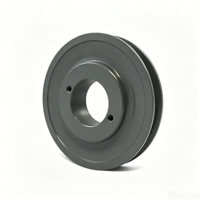 1 Groove BK Sheave