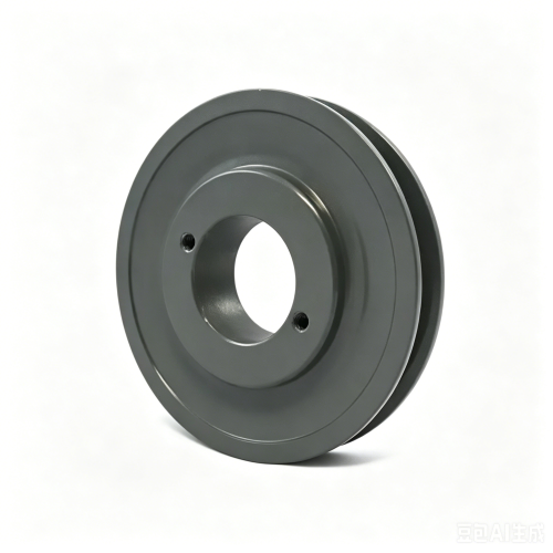 1 Groove BK Sheave