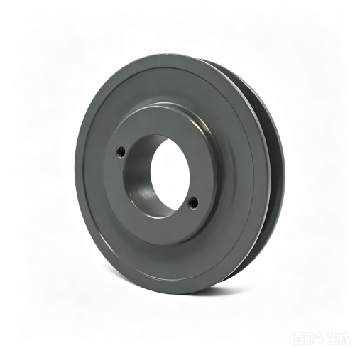 1 Groove BK Sheave