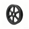 2 Grooves BK Sheave