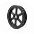 2 Grooves BK Sheave