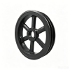 2 Grooves BK Sheave
