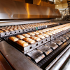 How to Choose the Right Oven Conveyor Chain for High-Temperature Food Processing
