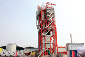 Science and technology bear the heavy trust of energy conservation---Recycling Ring