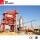 D&G Standard Series DG1500T190 120t/h asphalt plants
