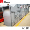 D&G Standard Series DG2000T220 180t/h asphalt batch mix plant