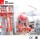 DGC Compact Series DG2000T220AC 180t/h compact asphalt plant