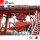 DGC Compact Series DG2000T220AC 180t/h compact asphalt plant
