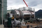 DGR Recycling Series DGR3000T250D 240t/h monoblock recycled asphalt mixing plant