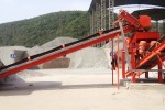 DGR Recycling Series DGR2000T220D 180t/h monoblock recycled asphalt plant