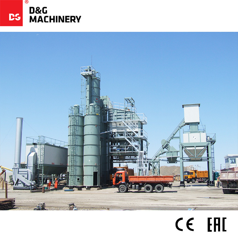 asphalt mixing plant for sale