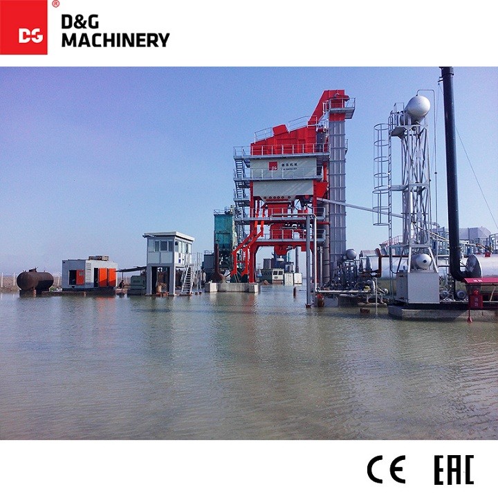 asphalt batch plant for sale