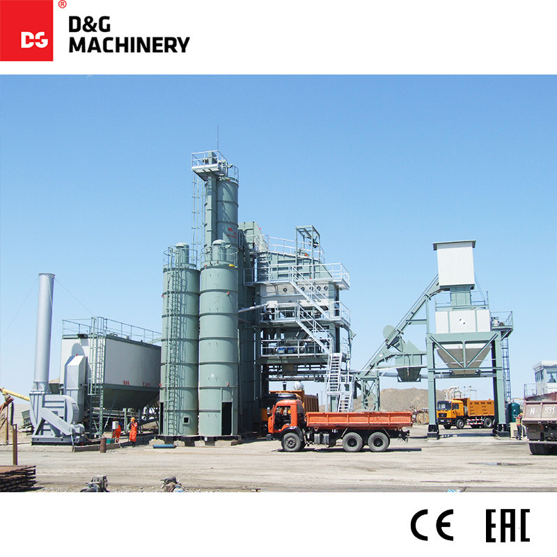 linnhoff asphalt plant