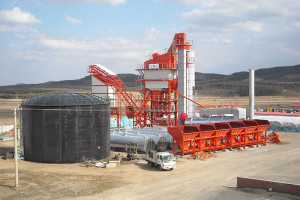 Targeted Road Loan for Uzbekistan