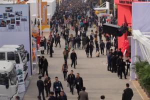Bauma China 2020 is Going Ahead