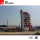 D&G Standard Series DG4000T280D 320t/h asphalt batch mixing plant