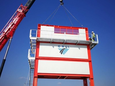كيف تقود D&G Machinery السوق الهندية؟