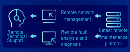 remote system