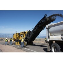 Asphalt Producers Are Among the Nation’s Top Recyclers