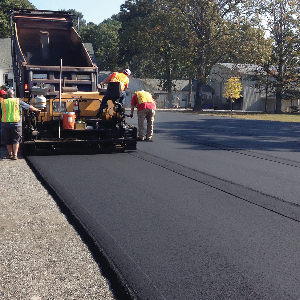 Газдорстрой. Асфальтирование в Европе. Самый современный асфальт. Asphalt Paving. Паровой асфальтобетон.