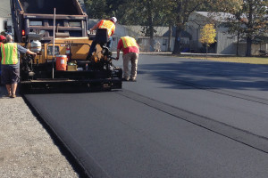 The Asphalt Pavement Industry A Global Perspective