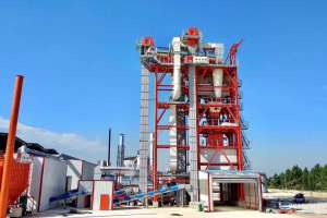 Reclaimed Asphalt Pavement in Asphalt Mixtures: State of the Practice