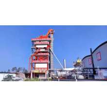 Asphalt Mixing Plants Market Size – Industry Share Report