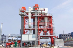 Global Asphalt Plant Market to 2027 - Analysis and Forecast by Type, Product & Application
