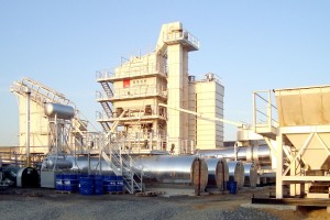 D&G Machinery Has Become Ppart of Russia's Rroad Infrastructure