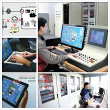 D&G Machinery Control System