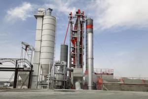 D&G Machinery Makes Quick Work of Project