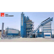 DG3000 Batching Plant Has Been Erected in UAE for 14 Years