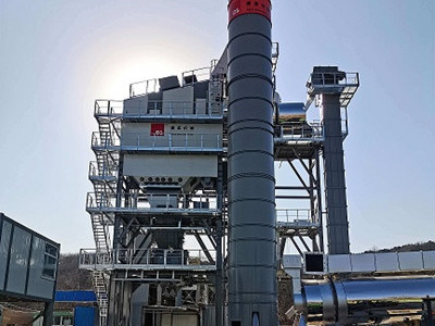 كيف تلبي تكنولوجيا المصنع الطلب المتزايد على المزيد من منتجات الأسفلت？