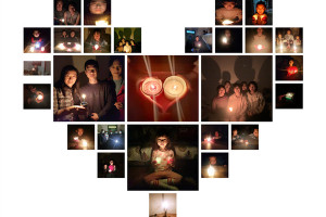 D&G Technology Supports Earth Hour 2022