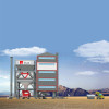 Sand Manufacturing Machine