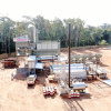 DG Asphalt Mixing Plants