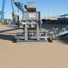 Recycled Asphalt Paving Material Crushing & Screening Machine