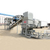 Recycled Asphalt Paving Material Crushing & Screening Machine