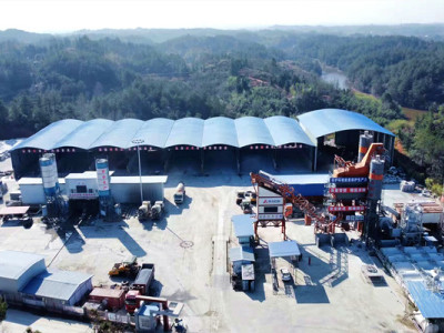 انظر كيف تساعد D&G Machinery في الحفاظ على سماءنا الزرقاء