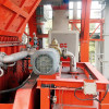Warm Mix Asphalt System